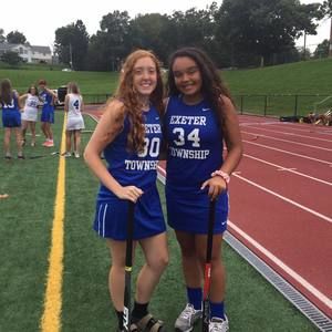 Meet your Posher, Alison